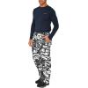 imageArctix Mens Snowsports Cargo PantsA6 Camo Black