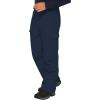 imageArctix Mens Snowsports Cargo PantsBlue Night