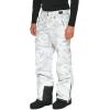 imageArctix Mens Snowsports Cargo PantsCamo Cloud