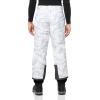 imageArctix Mens Snowsports Cargo PantsCamo Cloud