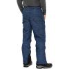 imageArctix Mens Snowsports Cargo PantsDiamond Print Nautical Bue