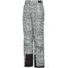 imageArctix Mens Snowsports Cargo PantsDiamond Print White