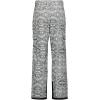 imageArctix Mens Snowsports Cargo PantsDiamond Print White