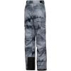 imageArctix Mens Snowsports Cargo PantsScenic Print Gray
