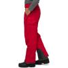imageArctix Mens Snowsports Cargo PantsVintage Red