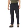 imageArctix Mens Cliff Convertible Trail PantBlack
