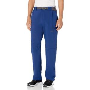 imageArctix Mens Cliff Convertible Trail PantInk
