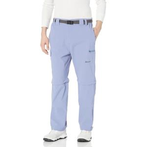 imageArctix Mens Cliff Convertible Trail PantSlate Blue