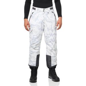 imageArctix Mens Snowsports Cargo PantsCamo Cloud