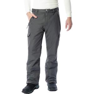 imageArctix Mens Snowsports Cargo PantsCharcoal