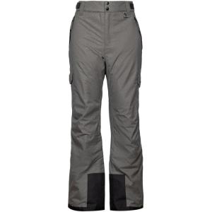 imageArctix Mens Snowsports Cargo PantsGravel Heather