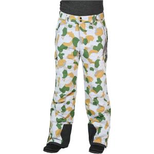 imageArctix Mens Snowsports Cargo PantsGreen Geo