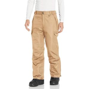 imageArctix Mens Snowsports Cargo PantsKhaki