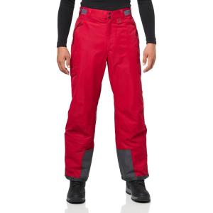 imageArctix Mens Snowsports Cargo PantsVintage Red