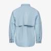 imageArctix Mens Summit Long Sleeve Camp ShirtBlue Sky