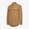 imageArctix Mens Summit Long Sleeve Camp ShirtKhaki