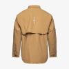 imageArctix Mens Summit Long Sleeve Camp ShirtKhaki
