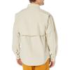 imageArctix Mens Summit Long Sleeve Camp ShirtStone