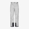 imageArctix Mens Essential Snow Pants Quiet Grey Small30 Inseam