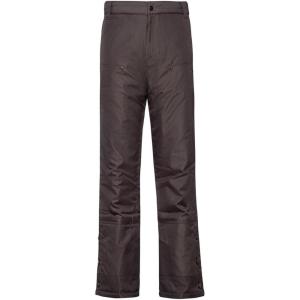 imageArctix mens Fleece Lined Insulated Reinforced Performance Cold Weather Outdoor PantCharcoal