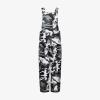 imageArctix unisexchild Chest High Snow Bib OverallsA6 Camo Black