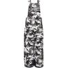 imageArctix unisexchild Chest High Snow Bib OverallsA6 Camo Black