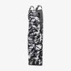 imageArctix unisexchild Chest High Snow Bib OverallsA6 Camo Black