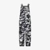 imageArctix unisexchild Chest High Snow Bib OverallsA6 Camo Black