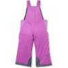 imageArctix unisexchild Chest High Snow Bib OverallsAmethyst
