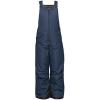 imageArctix unisexchild Chest High Snow Bib OverallsArrowhead CharcoalRoyal Blue