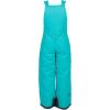 imageArctix unisexchild Chest High Snow Bib OverallsBluebird