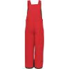 imageArctix unisexchild Chest High Snow Bib OverallsFormula One Red