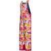 imageArctix unisexchild Chest High Snow Bib OverallsLoose Floral