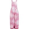 imageArctix unisexchild Chest High Snow Bib OverallsOmbre Magenta