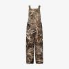 imageArctix unisexchild Chest High Snow Bib OverallsRealtree Max5 Camo