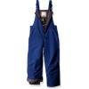 imageArctix unisexchild Chest High Snow Bib OverallsRoyal Blue