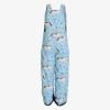 imageArctix unisexchild Chest High Snow Bib OverallsUnicorn Castaway