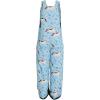 imageArctix unisexchild Chest High Snow Bib OverallsUnicorn Castaway