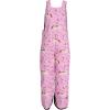 imageArctix unisexchild Chest High Snow Bib OverallsUnicorn Party Pink