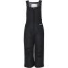 imageArctix unisexchild Chest High Snow Bib OverallsBlack