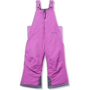 imageArctix unisexchild Chest High Snow Bib OverallsAmethyst
