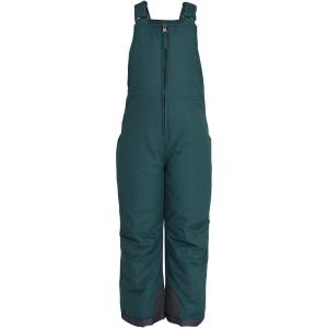 imageArctix unisexchild Chest High Snow Bib OverallsAtlantic