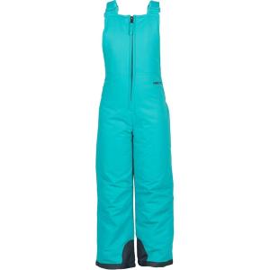 imageArctix unisexchild Chest High Snow Bib OverallsBluebird