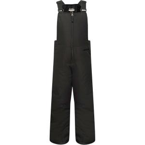 imageArctix unisexchild Chest High Snow Bib OverallsCharcoal