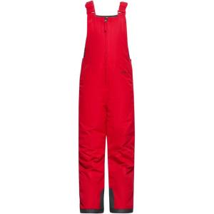imageArctix unisexchild Chest High Snow Bib OverallsFormula One Red