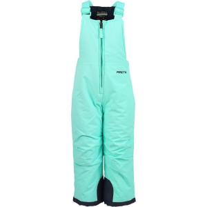 imageArctix unisexchild Chest High Snow Bib OverallsIsland Azure