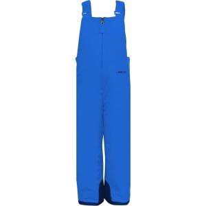 imageArctix unisexchild Chest High Snow Bib OverallsNautical Blue