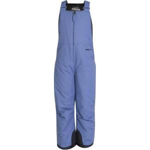 imageArctix unisexchild Chest High Snow Bib OverallsSlate Blue