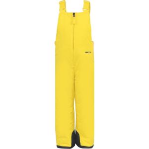 imageArctix unisexchild Chest High Snow Bib OverallsVibrant Yellow