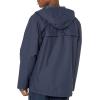 imageArctix Mens Hail Rain JacketBlue Night